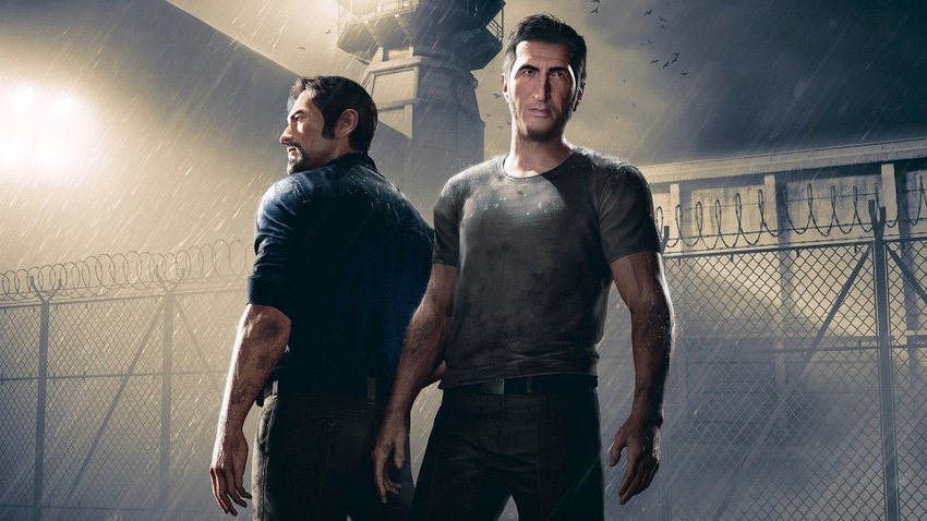 Hazelight's A Way Out telah terjual lebih dari 9 juta unit sejak peluncuran pada tahun 2018